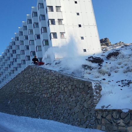 Estudio Presidente Leilighet Sierra Nevada Eksteriør bilde